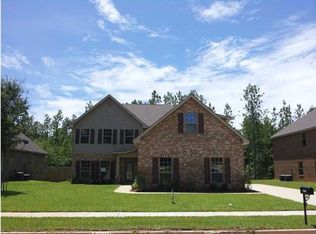 7049 Champions Run, Mobile, AL 36618