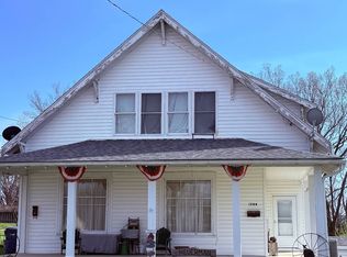 1704 Woodruff Ave, Bethany, MO 64424