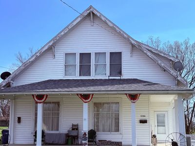 1704 Woodruff Ave, Bethany, MO, 64424