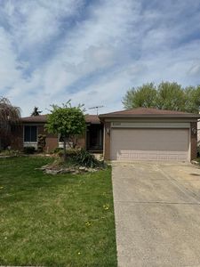 41243 Mueller St, Clinton Township, MI, 48038