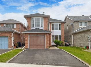 42 Grantown Ave, Toronto, ON M1C 3R9
