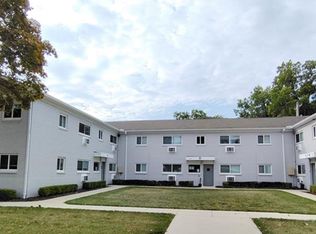 1670 E Woodward Heights Blvd UNIT A3, Hazel Park, MI 48030