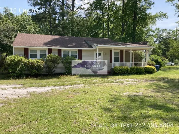 510 Charles St, Grifton, NC 28530