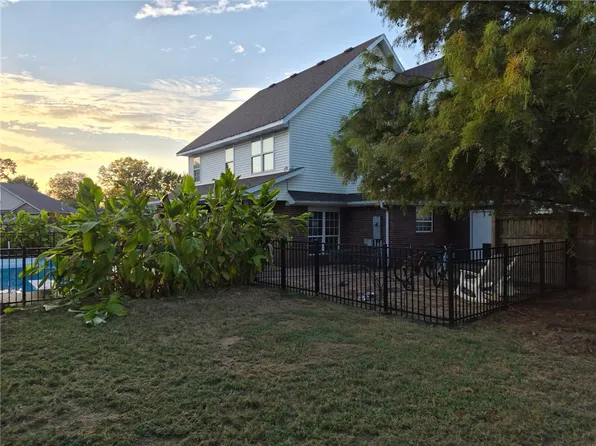 11016 N Highway 170, Farmington, AR 72730