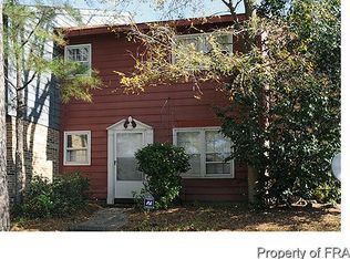 2106 Constitution Dr, Fayetteville, NC 28301