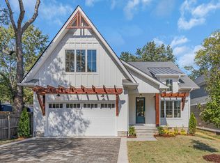 1307 Greenland Ave, Nashville, TN 37216