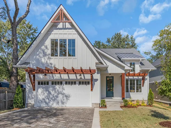 1307 Greenland Ave, Nashville, TN 37216