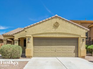 6920 W Harwell Rd, Laveen, AZ 85339