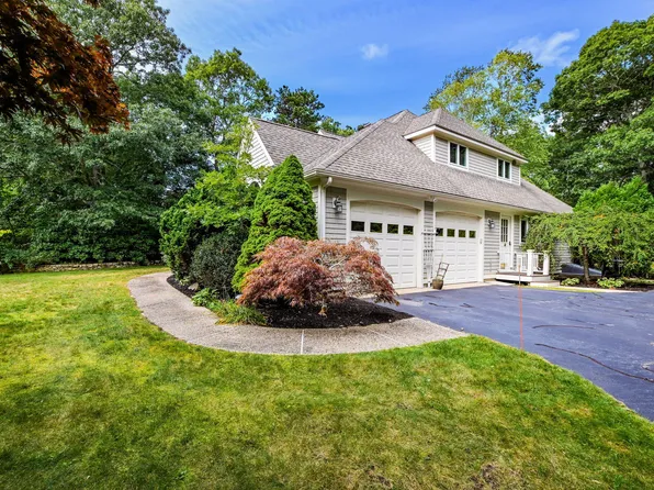 46 Southview Way, East Falmouth, MA 02536