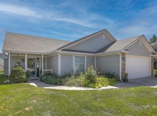 5411 S Jennings Ct, Independence, MO 64055