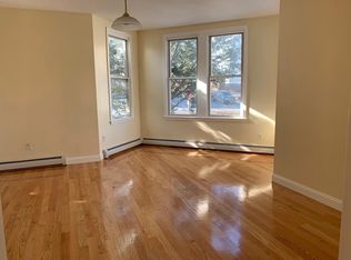 4A Ware St #2, Boston, MA 02125