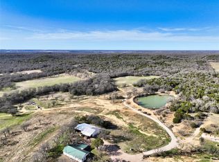 600A Wilson Bend Rd, Millsap, TX 76066