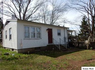 19483 Waterford Rd, Fredericktown, OH 43019