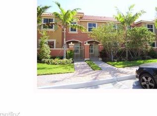 14324 SW 10th St, Pembroke Pines, FL 33027