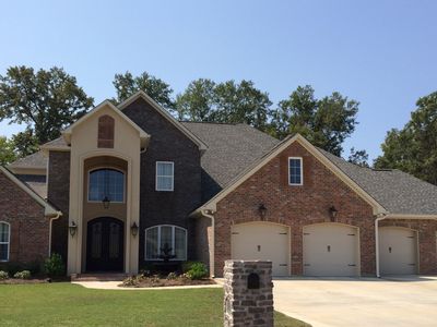 169 E Shore Rd, Monroe, LA, 71203