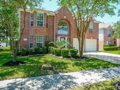 19311 Pine Bluff Dr, Tomball, TX, 77377