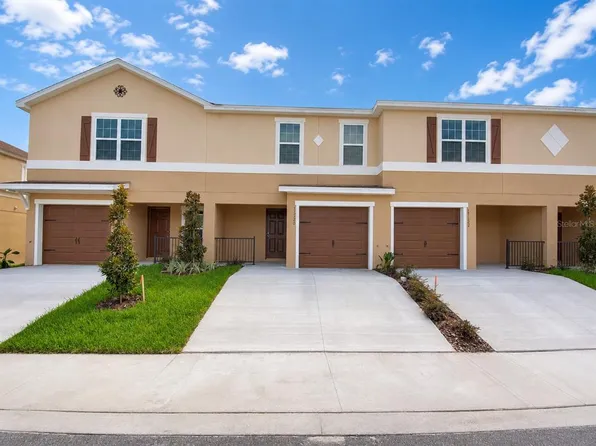 13120 SONOMA BEND PLACE, GIBSONTON, FL 33534
