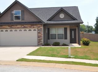 347 Aniken Cir, Boiling Springs, SC 29316