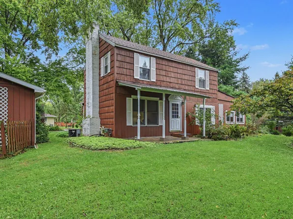 4231 S 12th St, Kalamazoo, MI 49009