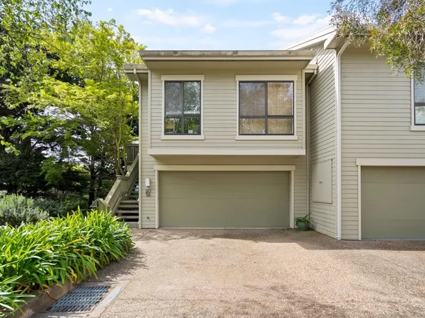 56 Eucalyptus Knoll Street, Mill Valley, CA 94941
