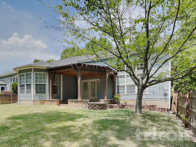 15609 Carrington Ridge Dr — Photo 22