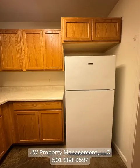 Fridge