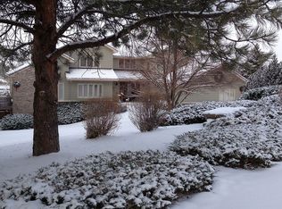 7589 S Dunkirk St, Centennial, CO 80016
