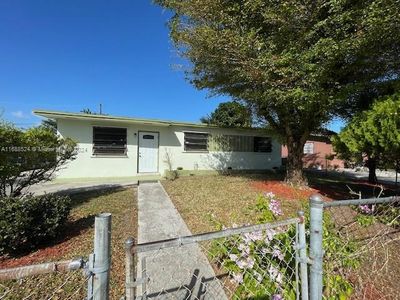 10791 SW 221st St, Miami, FL, 33170