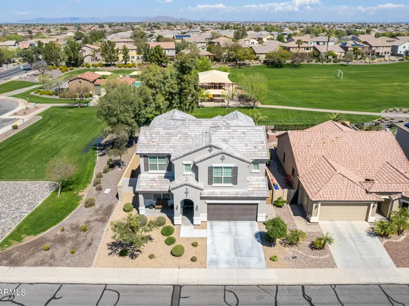 42256 W LUCERA Lane, Maricopa, AZ 85138