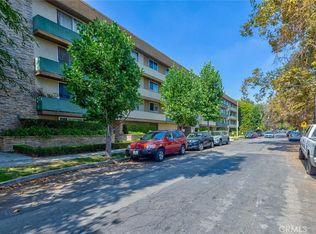 525 N Sycamore Ave APT 326, Los Angeles, CA 90036