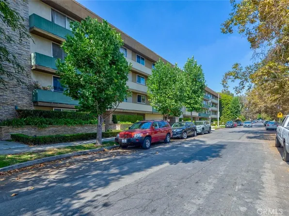 525 N Sycamore Ave APT 326, Los Angeles, CA 90036