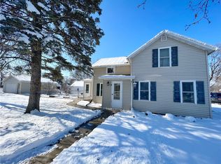 601 W State St, Jefferson, IA 50129