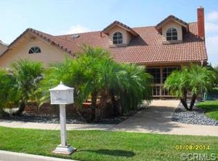 21811 Victorian Ln, Wildomar, CA 92595