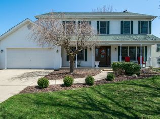 1704 Brighton Ln, Plainfield, IL