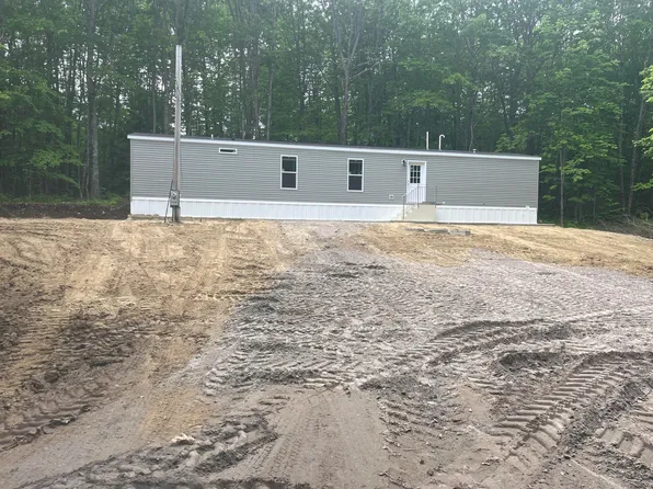 20 Kennedy Lane, Litchfield, ME 04350