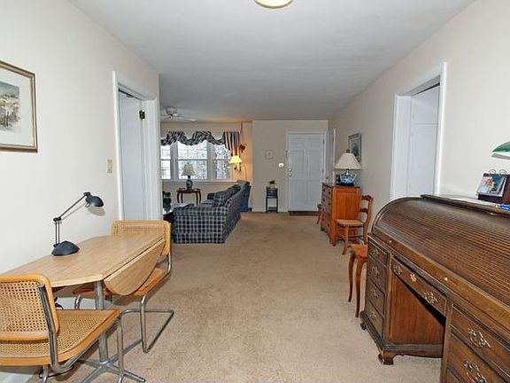 Another view of Dining Area