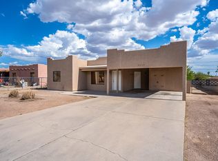 2034 E Naco Vis, Tucson, AZ 85713