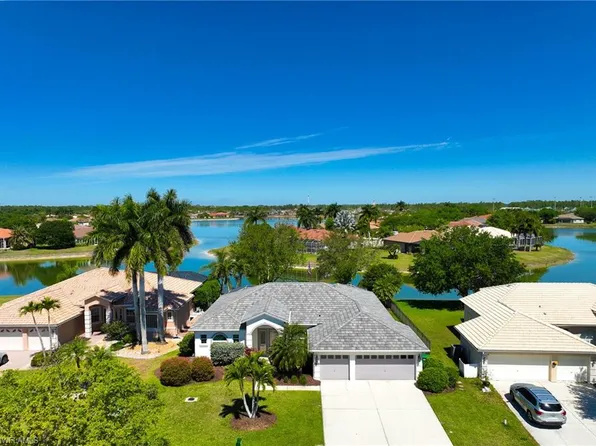 3213 Brookeview CT, NAPLES, FL 34120