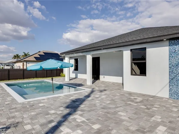 1810 NE 6th Pl, Cape Coral, FL 33909