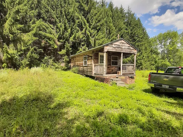 180 Springer Road, Weston, ME 04424