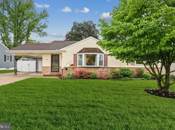 310 E 3rd St, Florence, NJ 08518