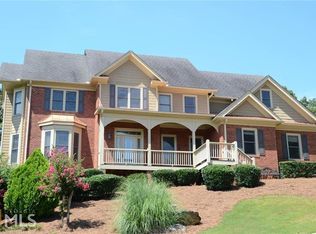 830 River Rush Dr, Sugar Hill, GA 30518