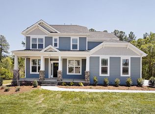 410 Inverness Pl, Rock Hill, SC 29730