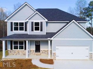 224 Webster Lake Dr, Temple, GA 30179