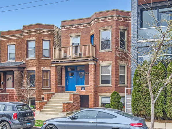 2704 N Ashland Ave, Chicago, IL 60614