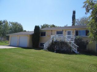 902 13th Ave E, Polson, MT 59860