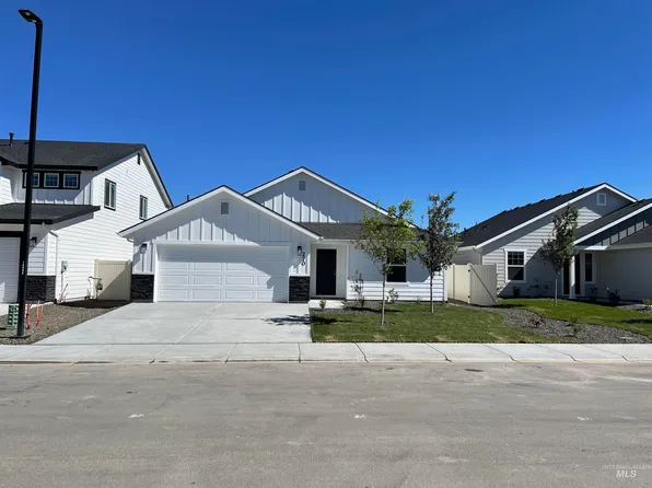 270 W Omphale St, Kuna, ID 83634