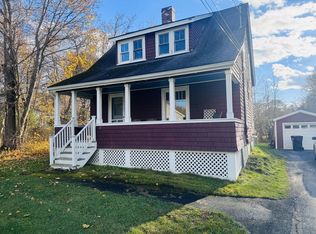 31 Katahdin St, Bangor, ME 04401