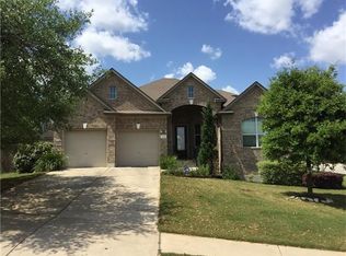 100 Oxford Ct, Austin, TX 78737