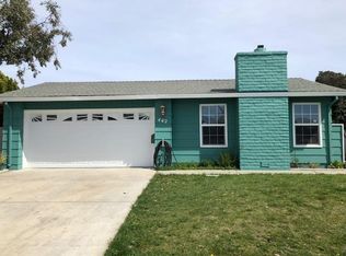 442 Shelley Way, Salinas, CA 93901